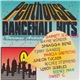 Various - Penthouse Dancehall Hits Vol. 4