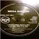 Mega Banton - Money First